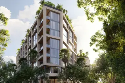 The Well Coconut Grove, Miami, photo 1