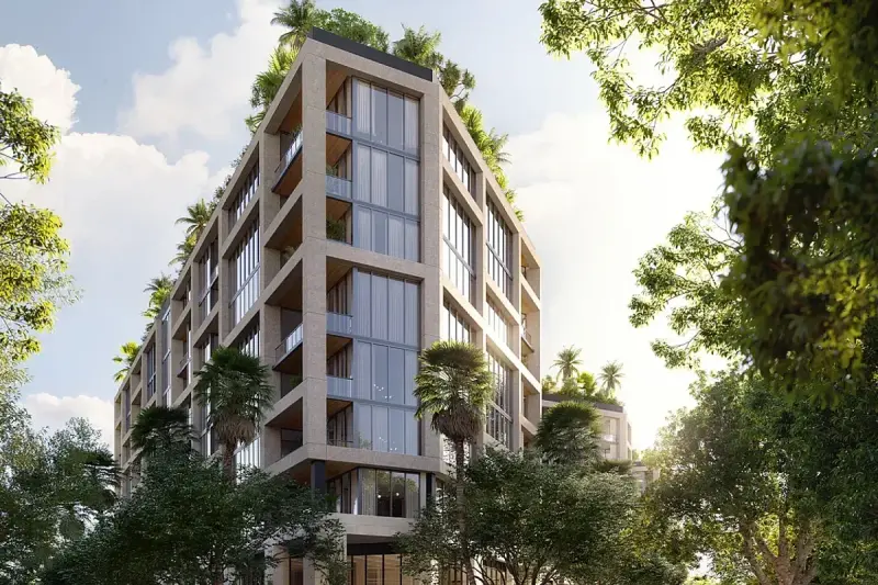 The Well Coconut Grove, Miami, photo 1