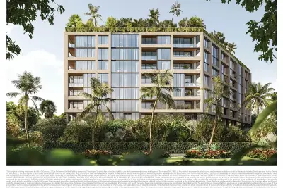 The Well Coconut Grove, Miami, photo 7