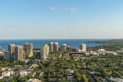 The Well Coconut Grove, Miami, photo 11