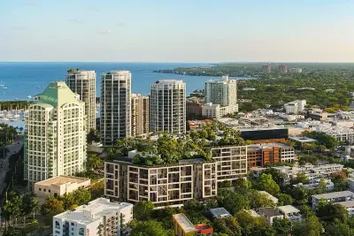 The Well Coconut Grove, Miami, photo 2