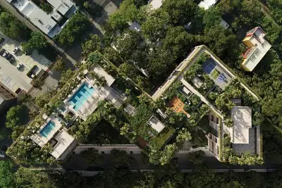 The Well Coconut Grove, Miami, photo 10