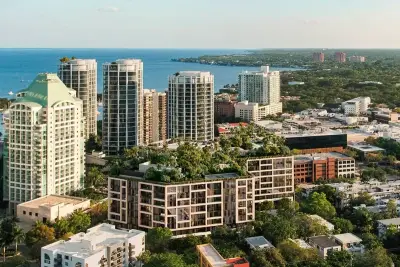 The Well Coconut Grove, Miami, photo 9