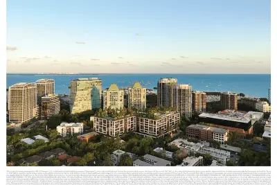 The Well Coconut Grove, Miami, photo 5
