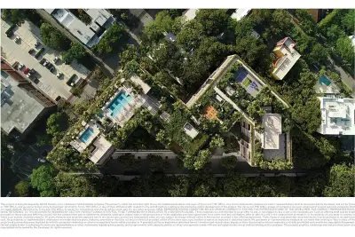 The Well Coconut Grove, Miami, photo 8