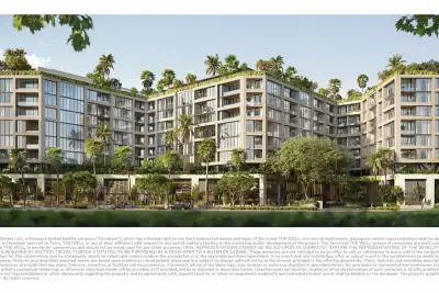 The Well Coconut Grove, Miami, photo 3