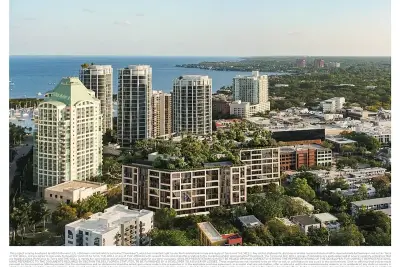 The Well Coconut Grove, Miami, photo 6