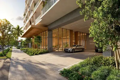 The William, North Miami Beach, photo 2