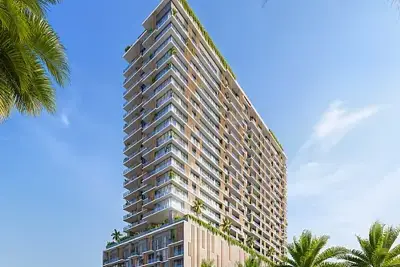 The William, North Miami Beach, photo 5