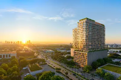 The William, North Miami Beach, photo 11