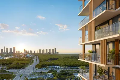 The William, North Miami Beach, photo 12