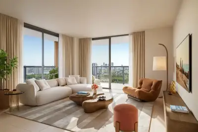 The William, North Miami Beach, photo 10