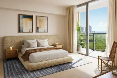 The William, North Miami Beach, photo 4