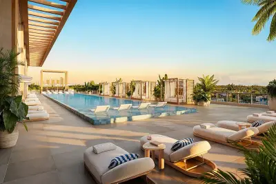 The William, North Miami Beach, photo 7