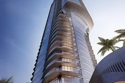 Una Residences, Miami, photo 7