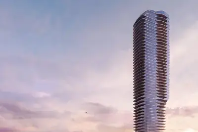 Una Residences, Miami, photo 1