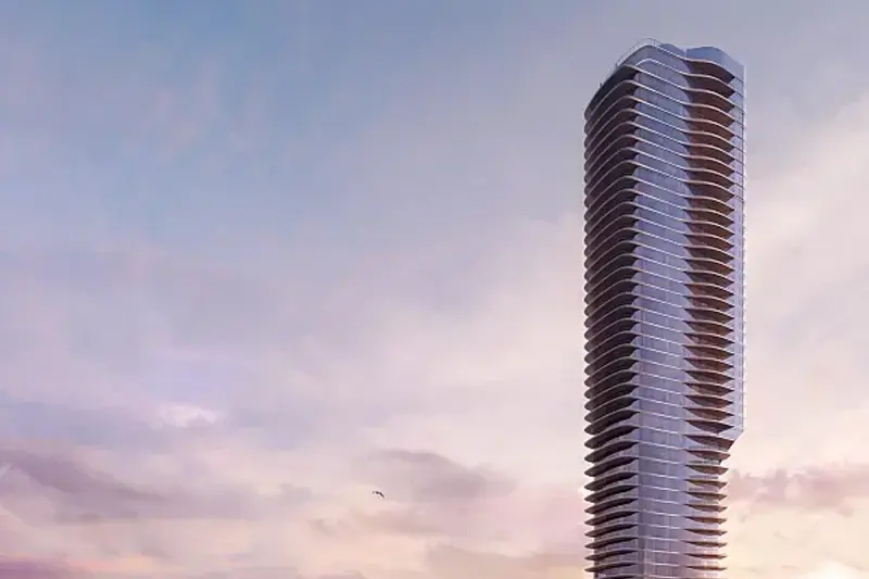 Una Residences, Miami, photo 1