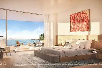 Una Residences, Miami, photo 5