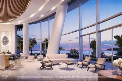 Una Residences, Miami, photo 3