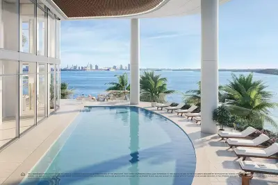 Una Residences, Miami, photo 4