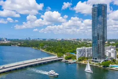 Una Residences, Miami, photo 9