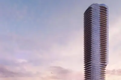 Una Residences, Miami, photo 12