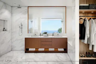 Una Residences, Miami, photo 2