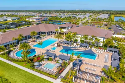 Valencia Del Mar, Boynton Beach, foto 12