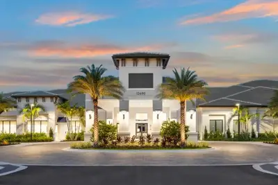 Valencia Del Mar, Boynton Beach, photo 1