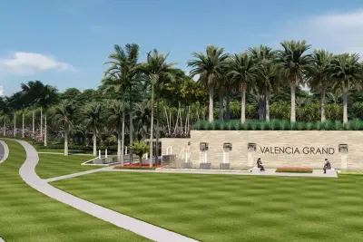 Valencia Grand, Boynton Beach, photo 8