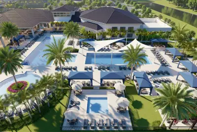 Valencia Grand, Boynton Beach, photo 4