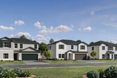 Verdana Grove, Miami, photo 1