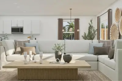 Verdana Grove, Miami, foto 2