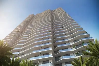 Viceroy Brickell, Miami, photo 1