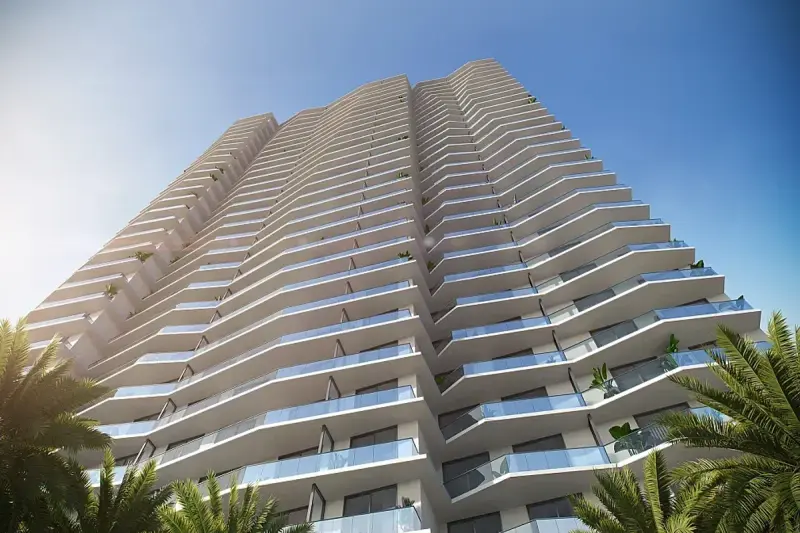 Viceroy Brickell, Miami, photo 1