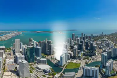 Viceroy Brickell, Miami, photo 10