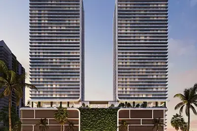 Viceroy Fort Lauderdale, foto 6