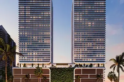 Viceroy Fort Lauderdale, foto 4