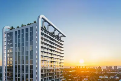 Viceroy Fort Lauderdale, photo 1