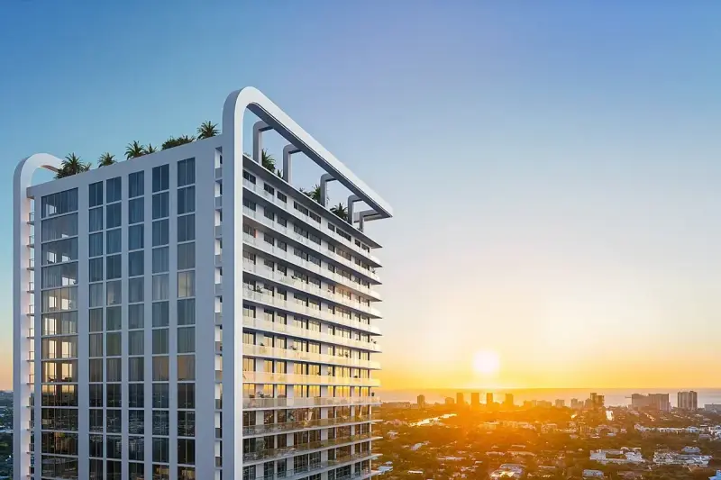 Viceroy Fort Lauderdale, foto 1