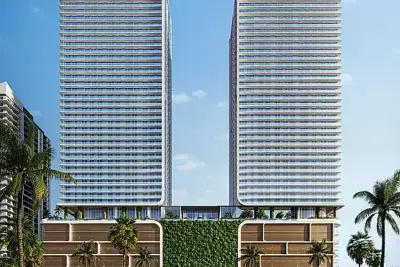 Viceroy Fort Lauderdale, foto 7