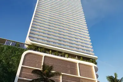Viceroy Fort Lauderdale, foto 3