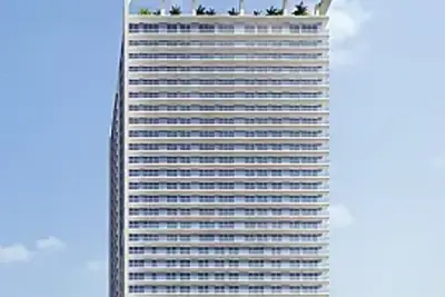 Viceroy Fort Lauderdale, foto 5