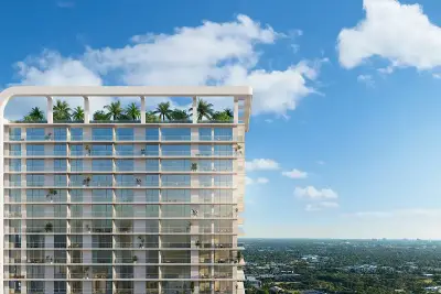 Viceroy Fort Lauderdale, foto 8