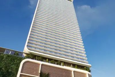 Viceroy Fort Lauderdale, foto 2
