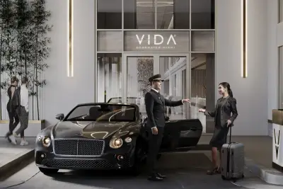 Vida Edgewater, Miami, photo 12