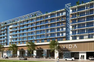 Vida Edgewater, Miami, photo 9