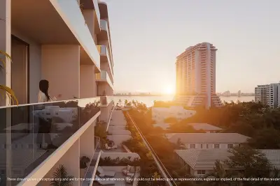 Vida Edgewater, Miami, photo 2