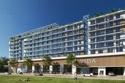 Vida Edgewater, Miami, photo 6