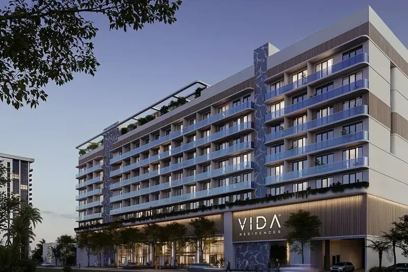Vida Edgewater, Miami, photo 1